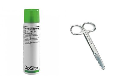 Picture for category Other Dressings & Applicators