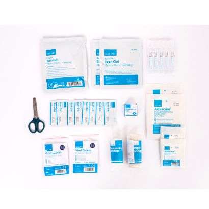 Burns Kit