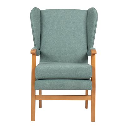 Drive Jubilee Fireside Chair - Mineral
