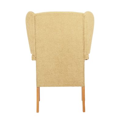 Drive Jubilee Fireside Chair - Ochre