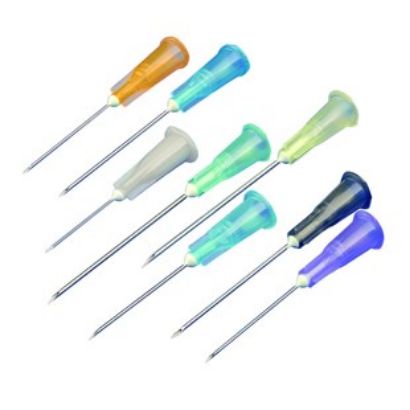 Picture for category BD Microlance Needles