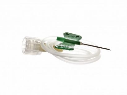 Picture for category Butterfly Needles