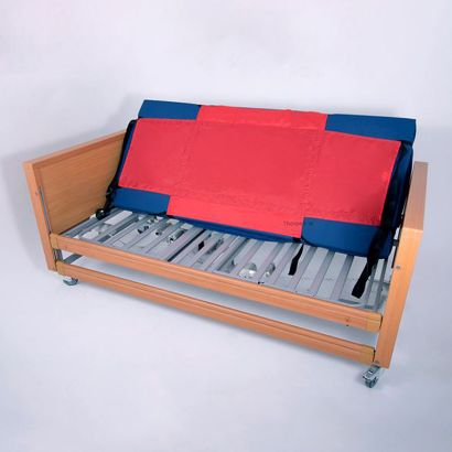Evacuation Sheet - 185cm x 85cm  