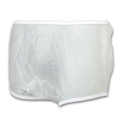 Picture of Med-I-Brief  Fluid Proof Briefs - Medium (3/Pack)