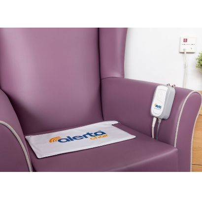 Picture of Chair Alertamat System - Double Ring Plug (STEREO)