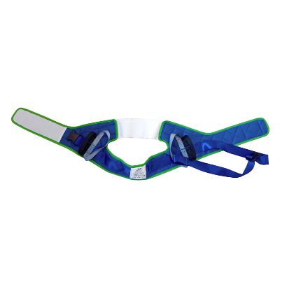 Patient Support Belt for Motion Transfer Aid - Large