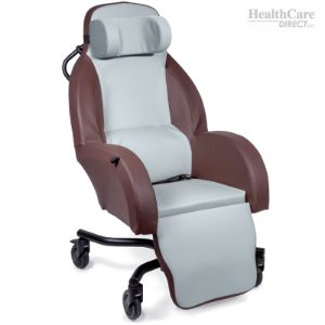 Picture for category Integra Tilt-in-Space Shell Chair