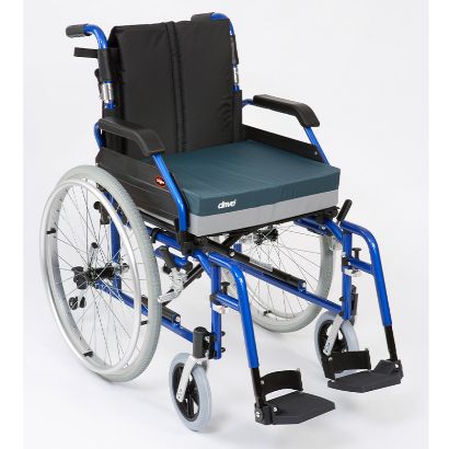 Picture of Gel Seat Cushion - 2" Depth for 18" Chair