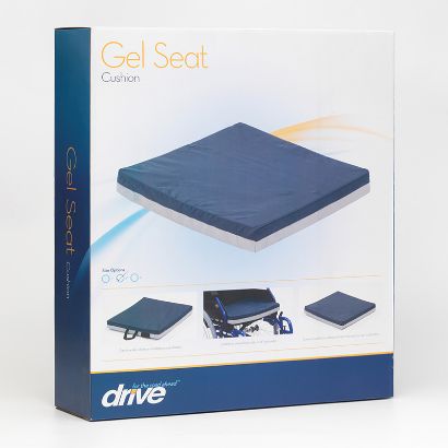 Picture of Gel Seat Cushion - 2" Depth for 18" Chair
