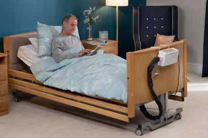 CASA Profiling Bed Bundles