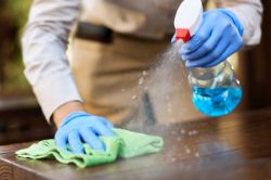 Picture for category Cleaning Supplies