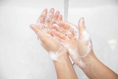 Hand Hygiene