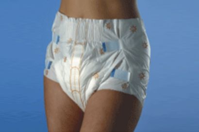 Continence Care