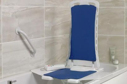 Picture for category Bathlifts