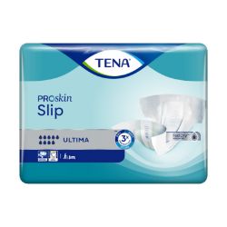 Picture of TENA Slip Ultima Medium Grey (21 x 3)