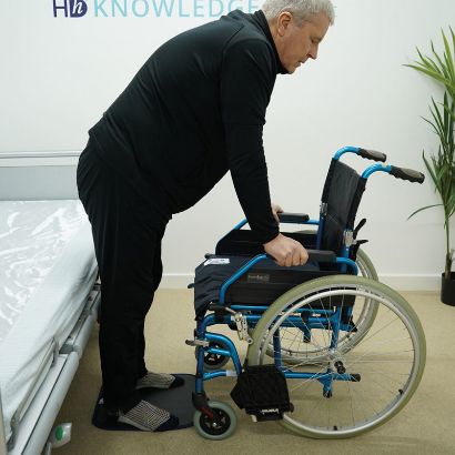 Picture of Anti-Slip Foot Pad (40cm x 40cm)