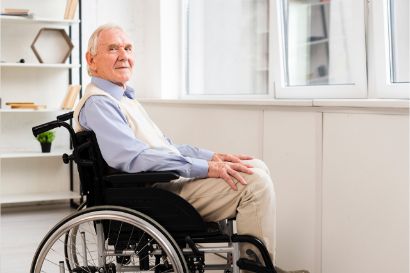 Picture for category Mobility & Home Aids
