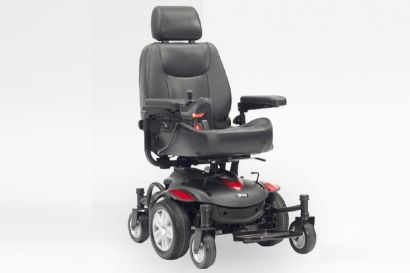 Picture for category Powerchairs