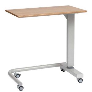 Picture for category Gas Lift Overbed Table