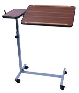 Picture for category Deluxe Adjustable Overbed Table