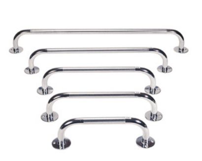 Picture of Non-Peel Grab Rail - 32" - Chrome