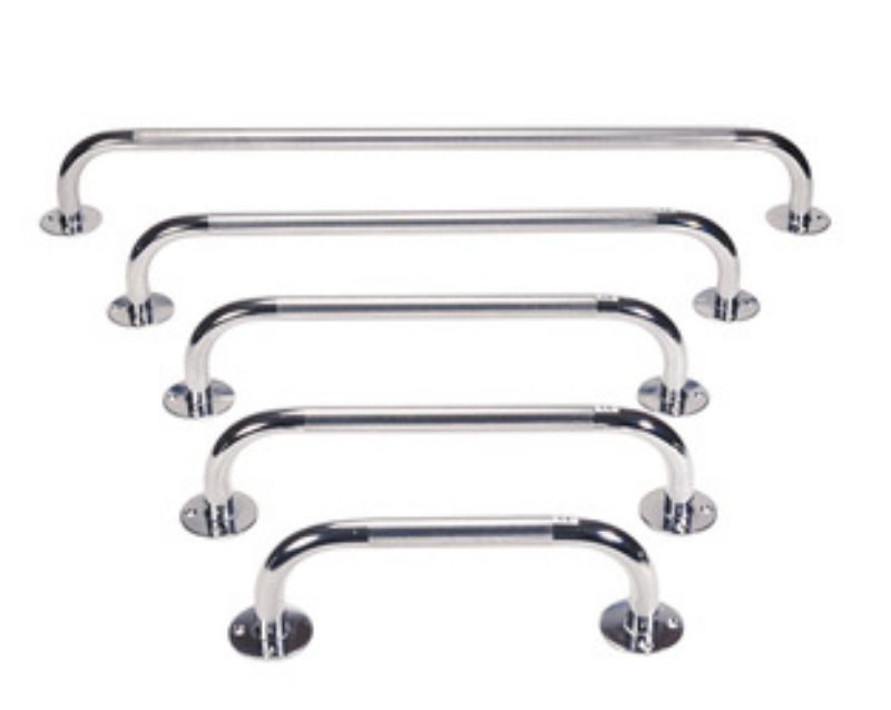 Picture of Non-Peel Grab Rail - 32" - Chrome