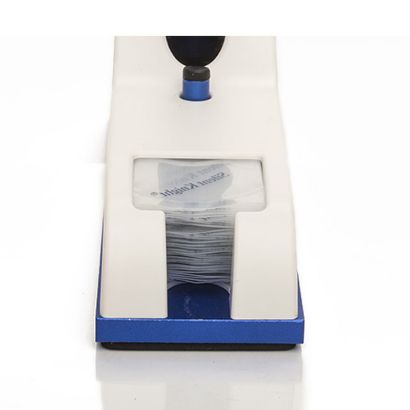 Picture of Silent Knight Tablet Crusher