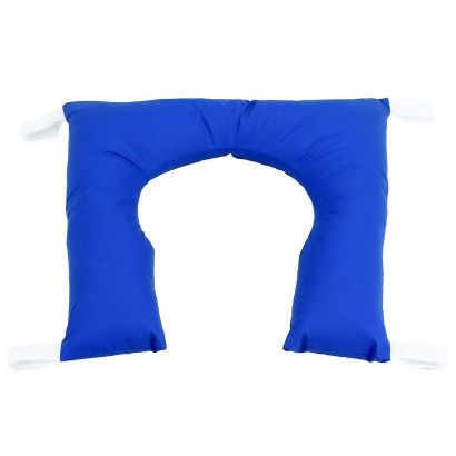 Picture of U Shaped Commode Cushion (FFU)