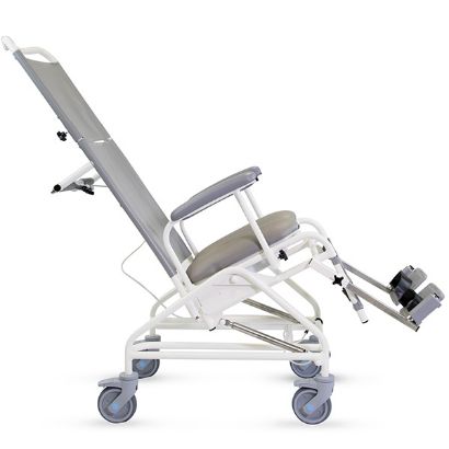 Freeway T80 Reclining Shower Chair (440mm / 17" Wide)