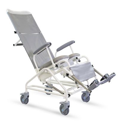 Freeway T80 Reclining Shower Chair (440mm / 17" Wide)