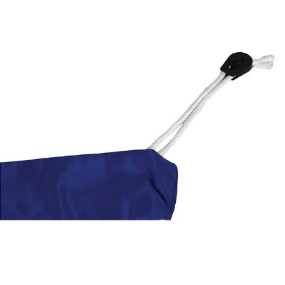 Picture of Fluid Proof Laundry Bags (White Bag with White Topper)