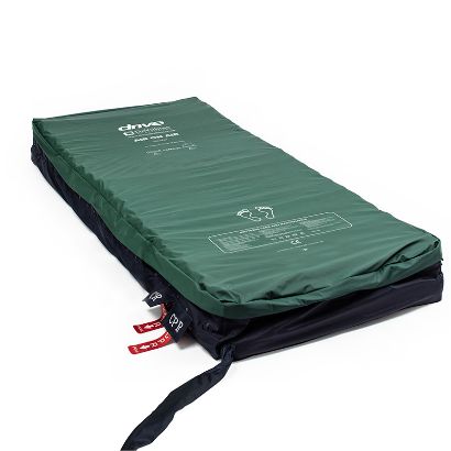 Picture of BUNDLE DEAL - Air on Air Active Mattress System with Theia Digital Pump