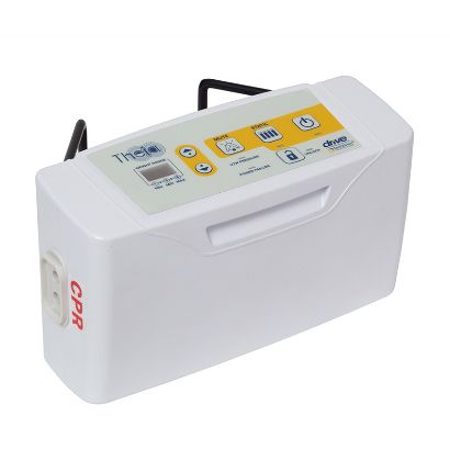 Picture of BUNDLE DEAL - Air on Air Active Mattress System with Theia Digital Pump