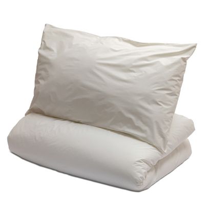 Picture of MRSA Resistant Wipe Clean Duvet - Single (4.5 Tog)
