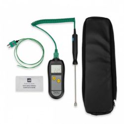 Legionnaire Standard Thermometer Kit 