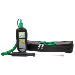 Legionnaire Standard Thermometer Kit 