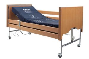 Picture for category Standard Profiling Beds