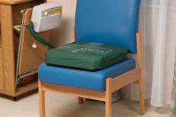 Picture for category Pressure Relief Cushions