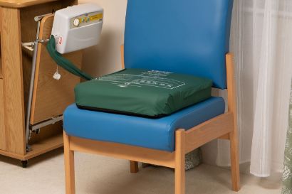 Picture for category Pressure Relief Cushions
