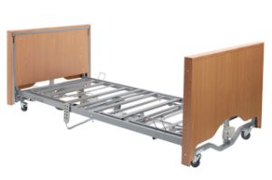 Picture for category CASA Elite Low Care Beds