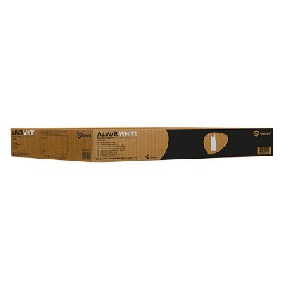 Picture of Heavy Duty Aprons on a Roll  - White  (200/Roll) (20000025) [A1W/R]
