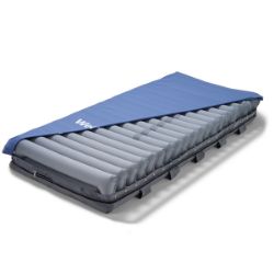 Domus 3D Mattress System 8"