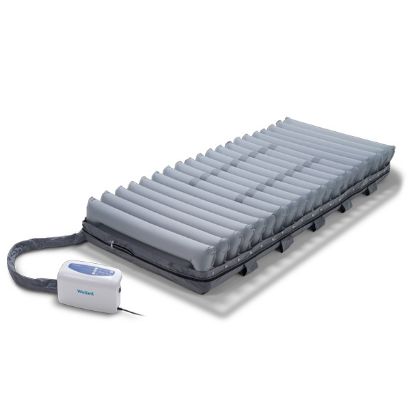 Domus Bariatric Auto System - 120cm (4ft) - Higher Spec