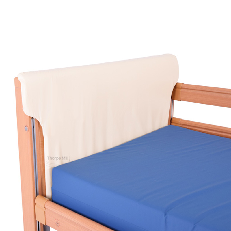 Bed frame bumpers best sale