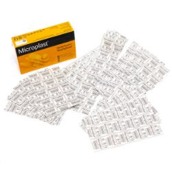 Picture of Assorted Washproof Plasters (100)** [86922]