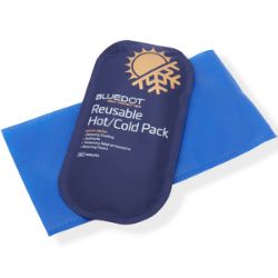 Picture of Reusable Hot and Cold Pack - Each **