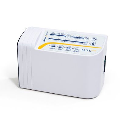 Picture of Auto One Mattress + Pump