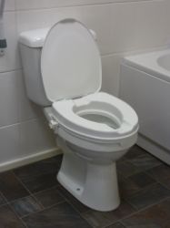 12063 Raised Toilet Seat 2inch with Lid Open.jpg