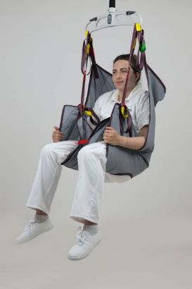 Picture of Fastfit Deluxe Sling - Medium