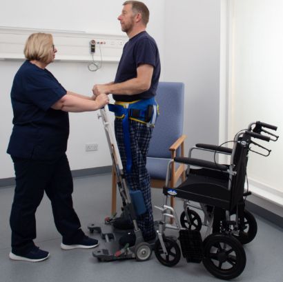 Picture of Motion Transfer Aid